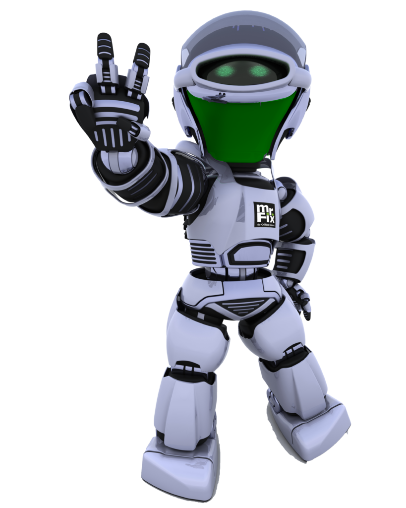 Robotsito