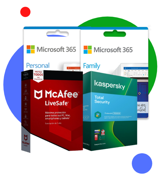 LicenciasSoftware